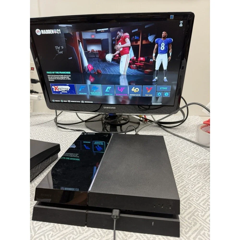 Sony selling pre